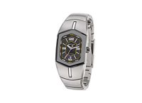 Orologio Sector No Limits Donna Winch Master in Acciaio R3253101525 - R3253101525